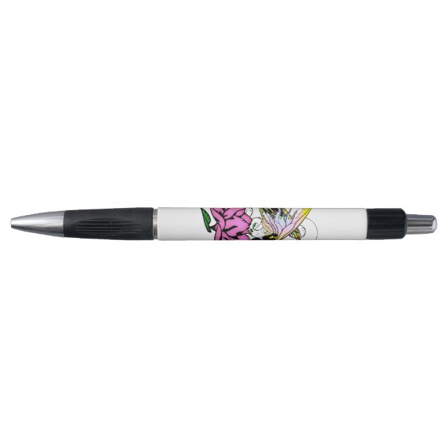 Rose Shadow Fairy (Front)
