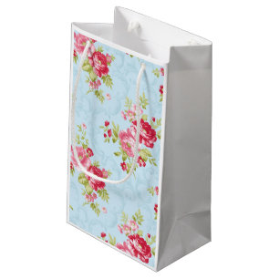 Rose Small Gift Bag