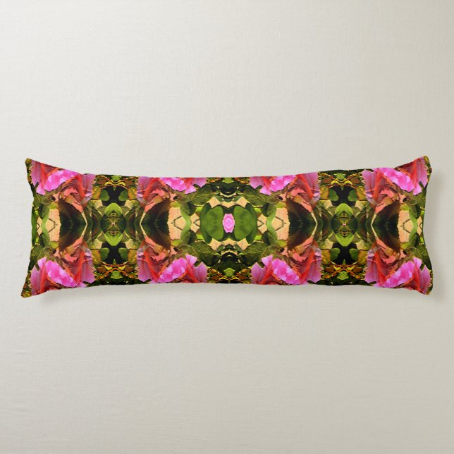 Rose Spectacular...... Body Cushion (Front)