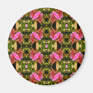 Rose Spectacular...... Magnet