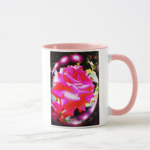 Rose Spirits Mug