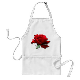 Rose Standard Apron