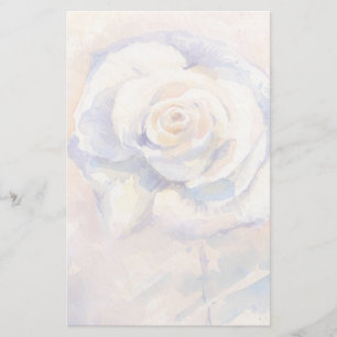 Rose Stationery