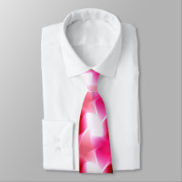 Rose Swirls Tie