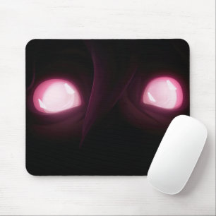 Rose Thorn Gaming Mousepad   Little Fury Monster