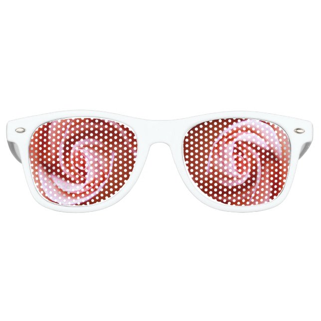 Rose Tinted Glasses (Front)