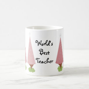Rose Trees- Teacher Mug