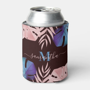 Rose Tropical Leaves Can Cooler