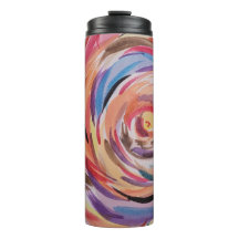 Rose Tumbler