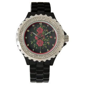 Rose Watch