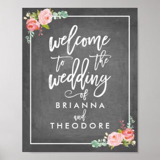 Wedding Posters | Zazzle.com.au