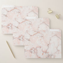 Rose White Marble Stone Texture
