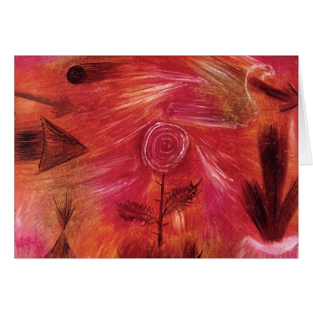 Rose Wind (Front Horizontal)