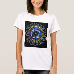 rose window T-Shirt