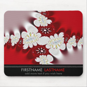 Roseana Customisable Mousepad