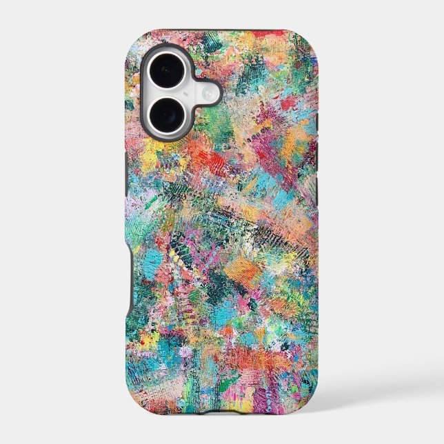 Rosebud iPhone Case (Back)