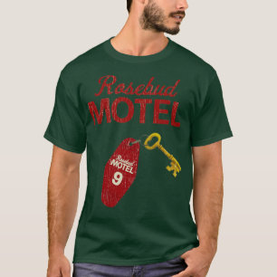Rosebud Motel T-Shirt