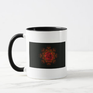 Rosebud Mug
