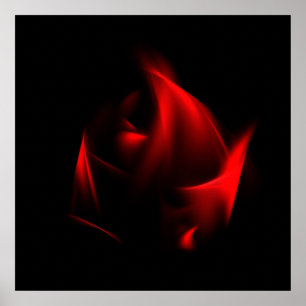 Rosebud Print