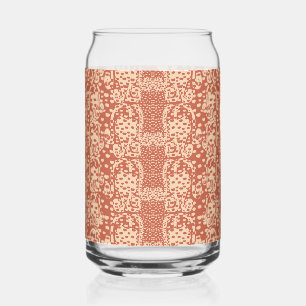 Rosebulbs Cupflowers Can Glass