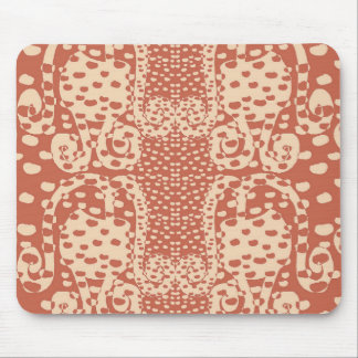 Rosebulbs Cupflowers Mouse Pad