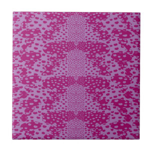 Rosebulbs Roses Ceramic Tile