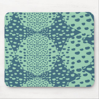 Rosebulbs Sparks Mouse Pad