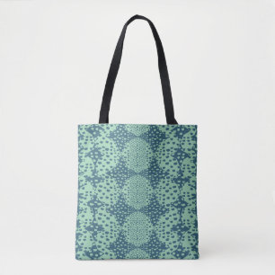 Rosebulbs Sparks Tote Bag