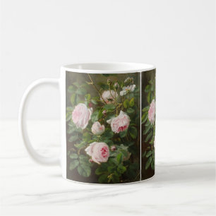 Rosebush by Anthonore Christensen Coffee Mug