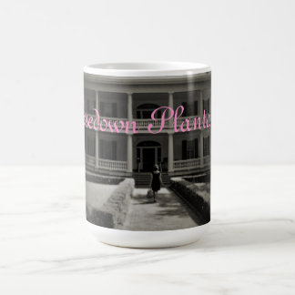 Rosedown Plantation Coffee Cup