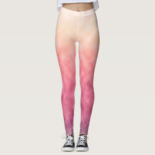 Rosefade Horizon Leggings