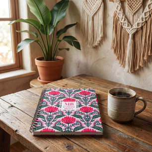 Rosefield Dreams Notebook