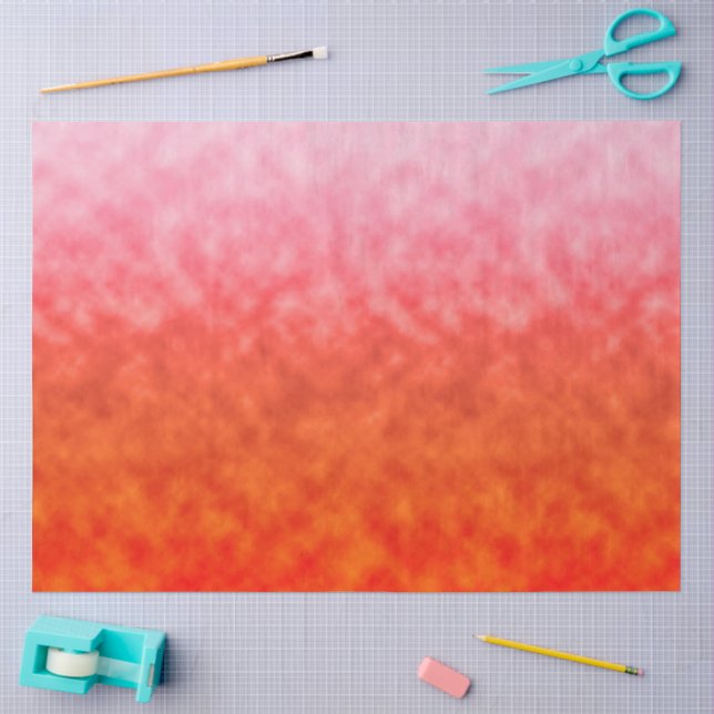 Roseflare Tissue Paper (Craft)