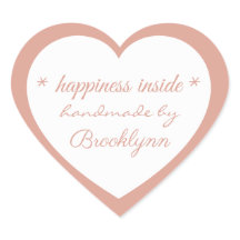 Rosegold handmade by X, Custom Elegant