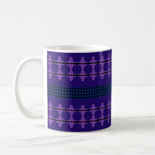 Roseheads Clovers Coffee Mug