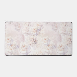 Roselace Desk Mat