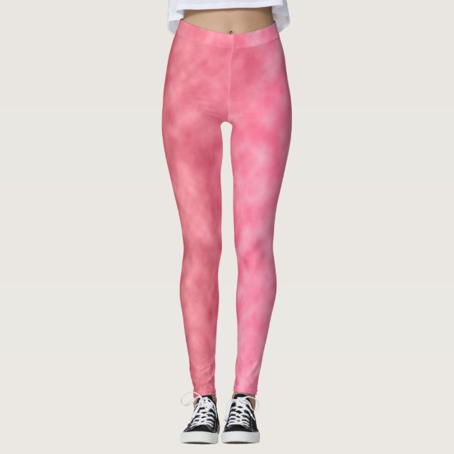 Roselight Still Leggings (Front)