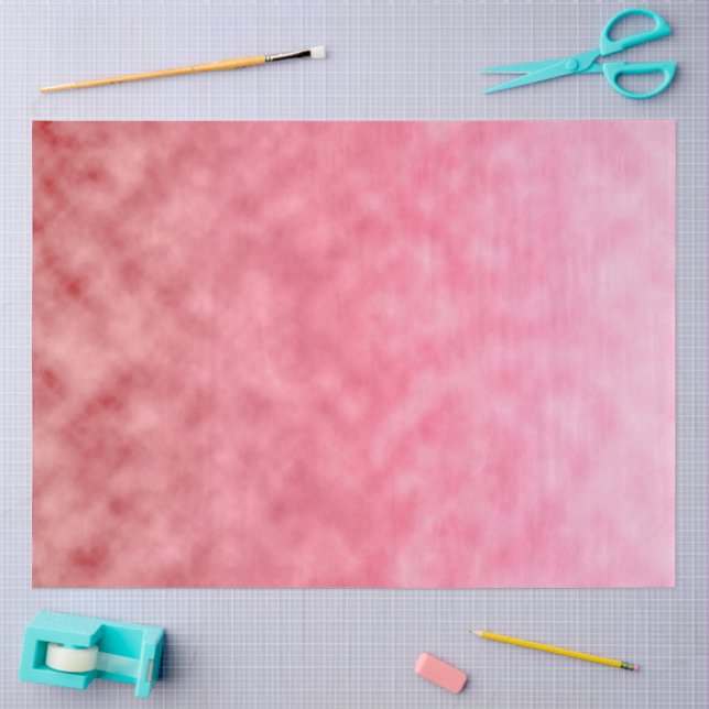 Roselight Still Tissue Paper (Craft)