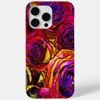 Rosella #135 - iPhone case