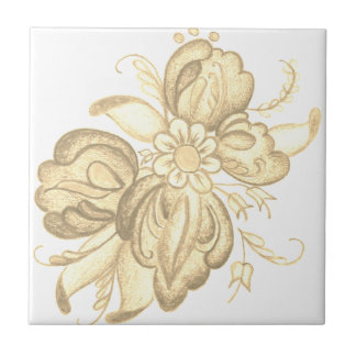 Rosemal by Neeter Ceramic Tile