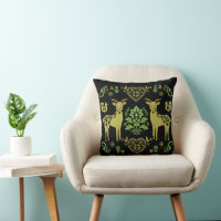 Rosemaling Norwegian Folk Art