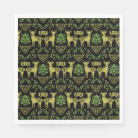 Rosemaling Norwegian Folk Art