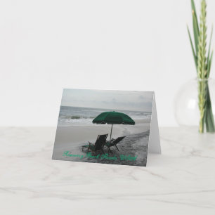 Rosemary Beach for 2 Card