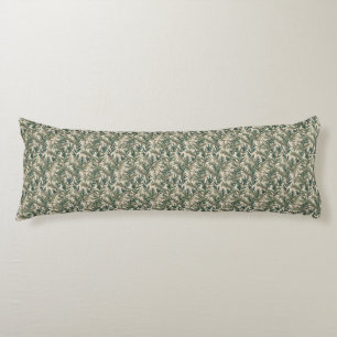 Rosemary Rhythms Body Cushion