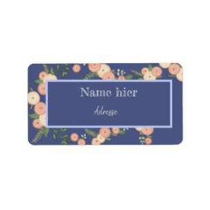 Rosenbogen Label