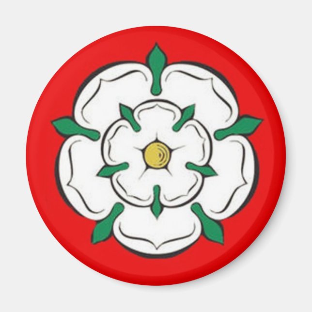 Rosenheim Magnet (Front)