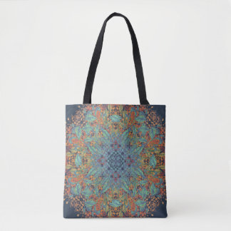 Roseplatinum® design collection tote bag