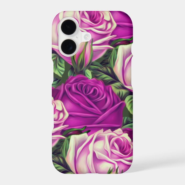 Roses (Back)