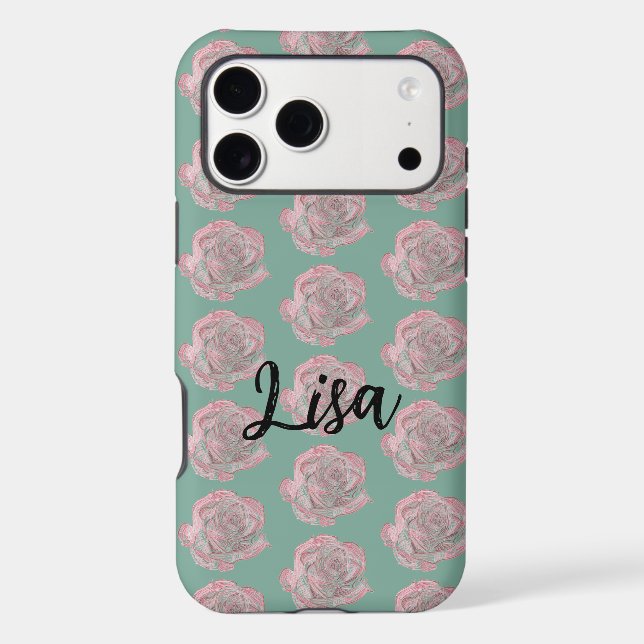 Roses (Back)