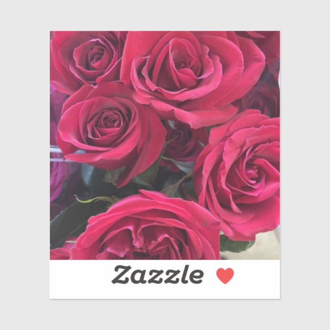 Roses (Sheet)
